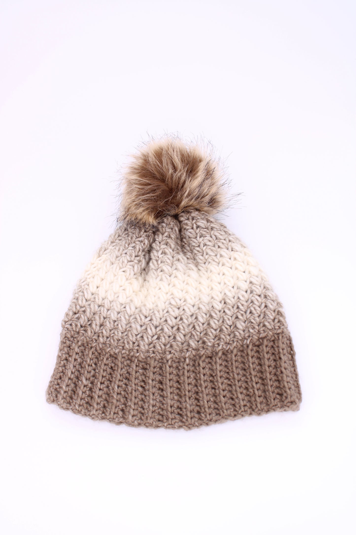 Tan Hat