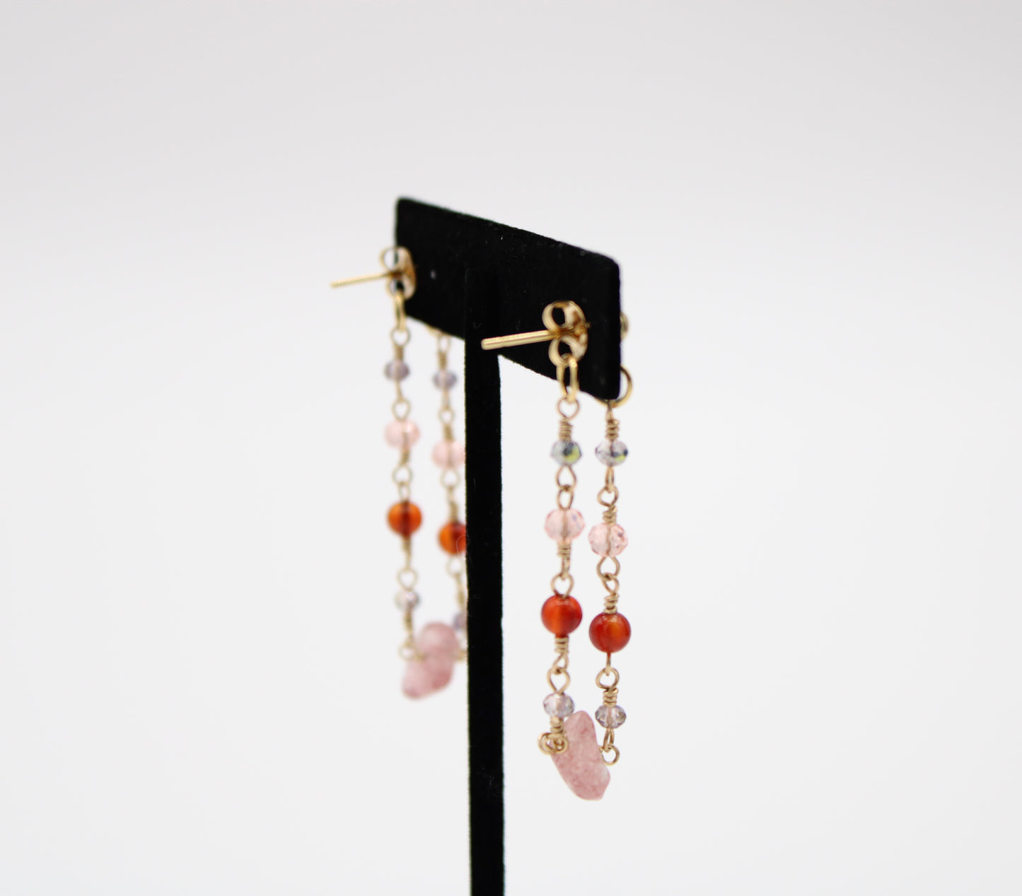 Bloom Earrings