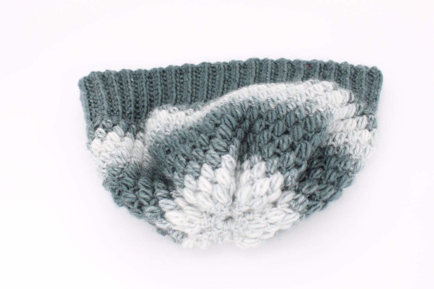 Greyscale Hat