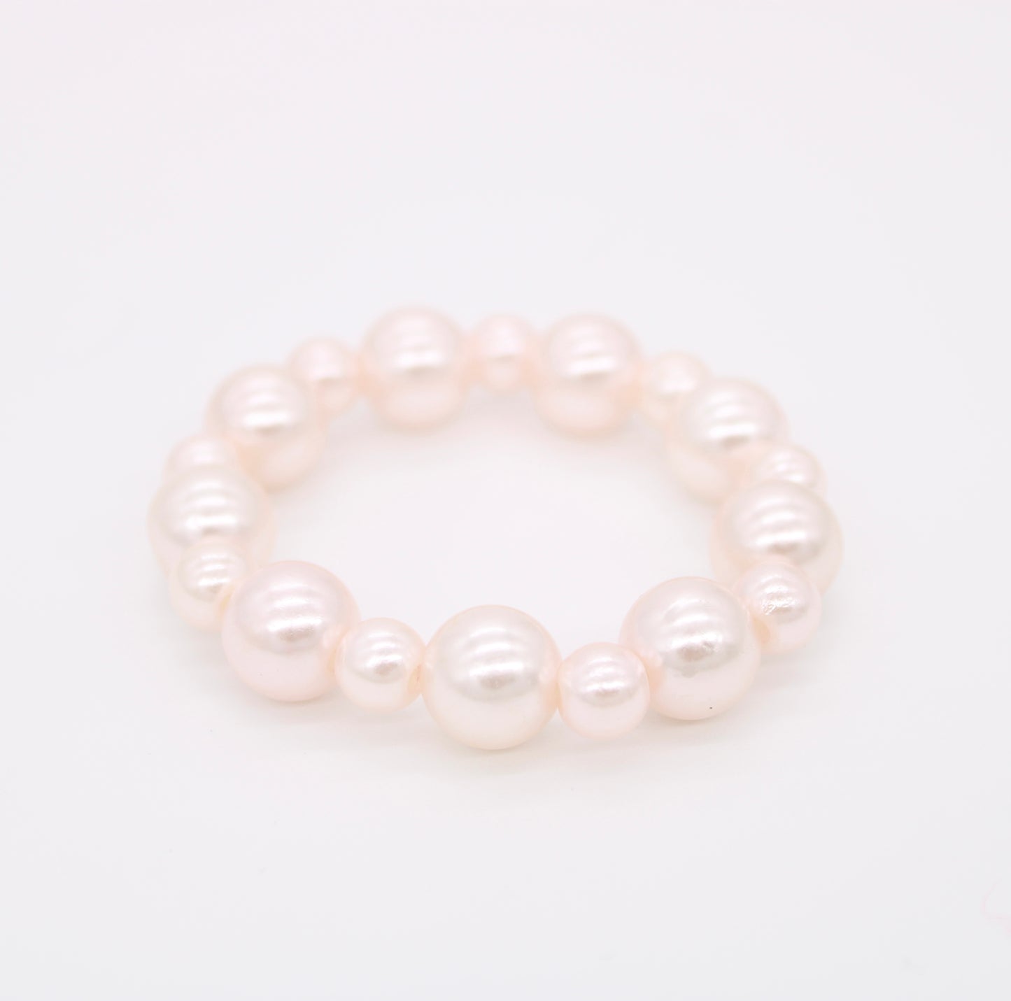 Multi-Pink Bracelet