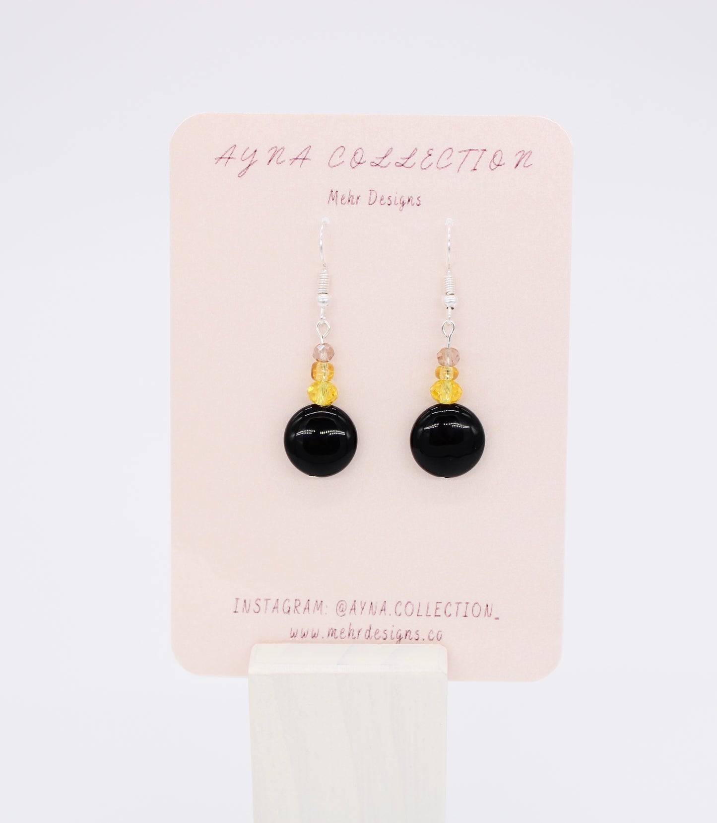 Sol Earrings