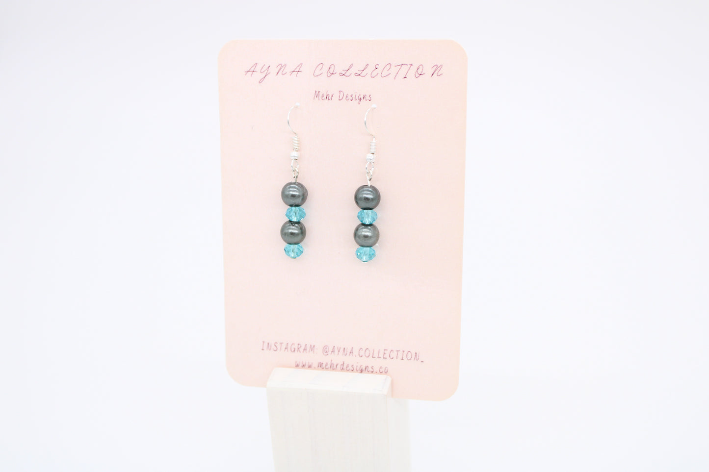Cloudy Cutie Earrings