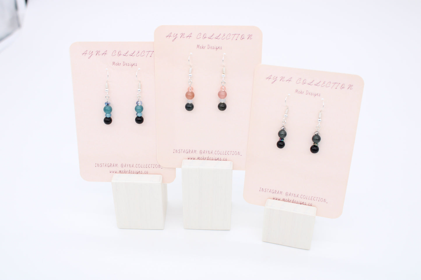 Bumble Buddie Earrings