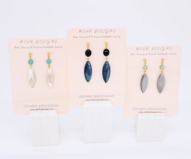 Gemstone Jewelry: Treasures from the Earth