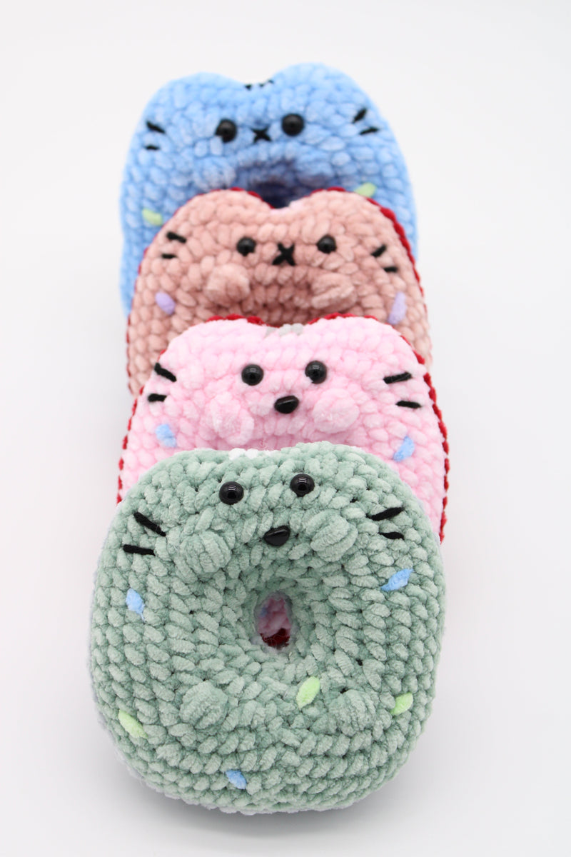 Plushies