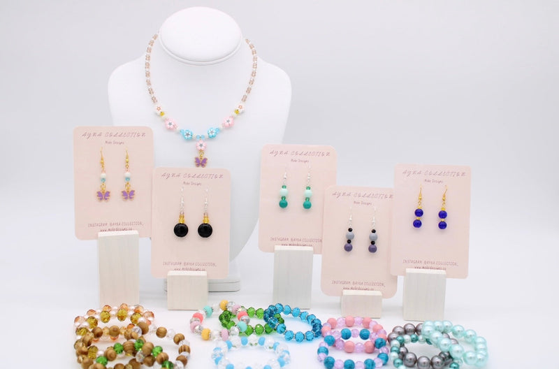 Ayna Collection: Colorful Teen Treasures & Fun Finds for Adults