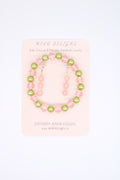 Petal Bracelet & Earrings