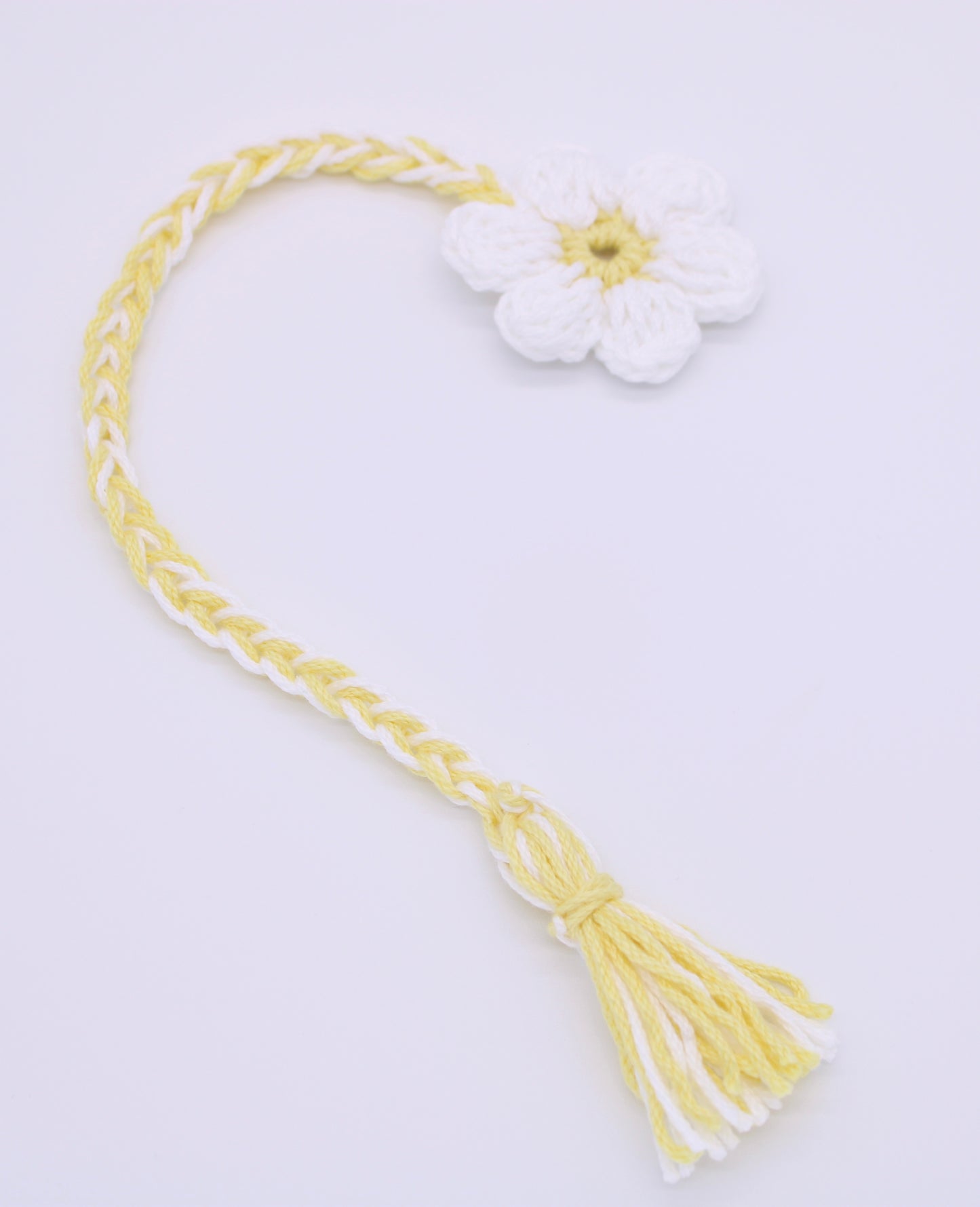 Daisy Bookmark