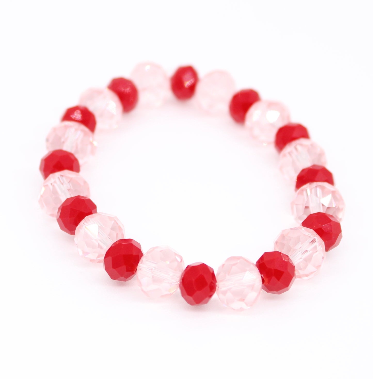 Hearts Bracelet