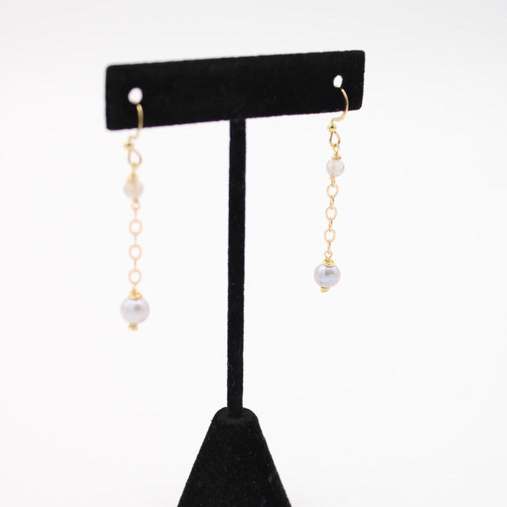 Sakura Pearl Drops