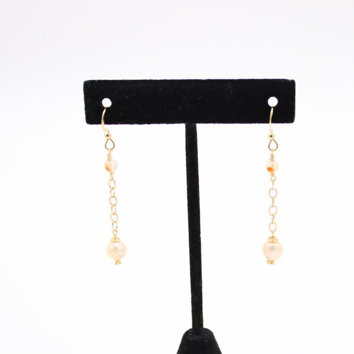 Sakura Pearl Drops