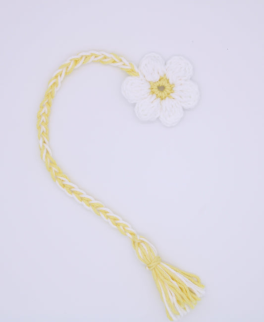 Daisy Bookmark