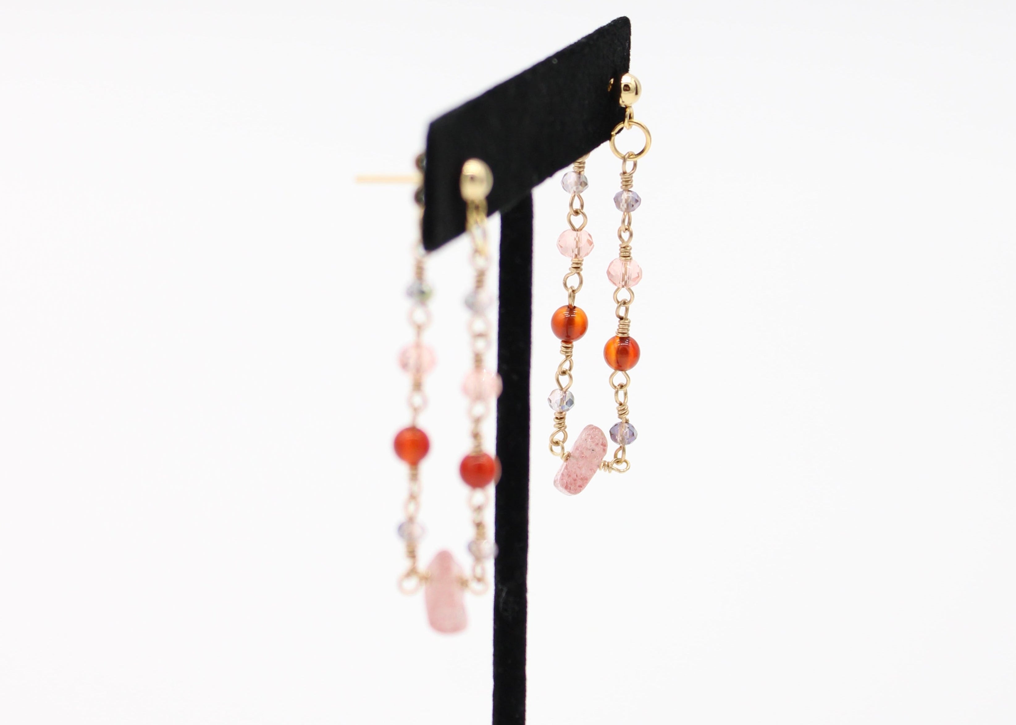Bloom Earrings