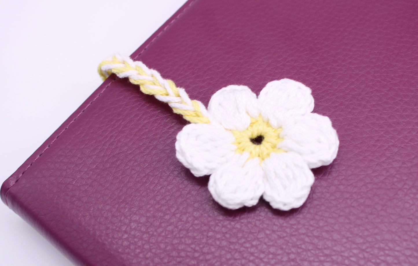 Daisy Bookmark