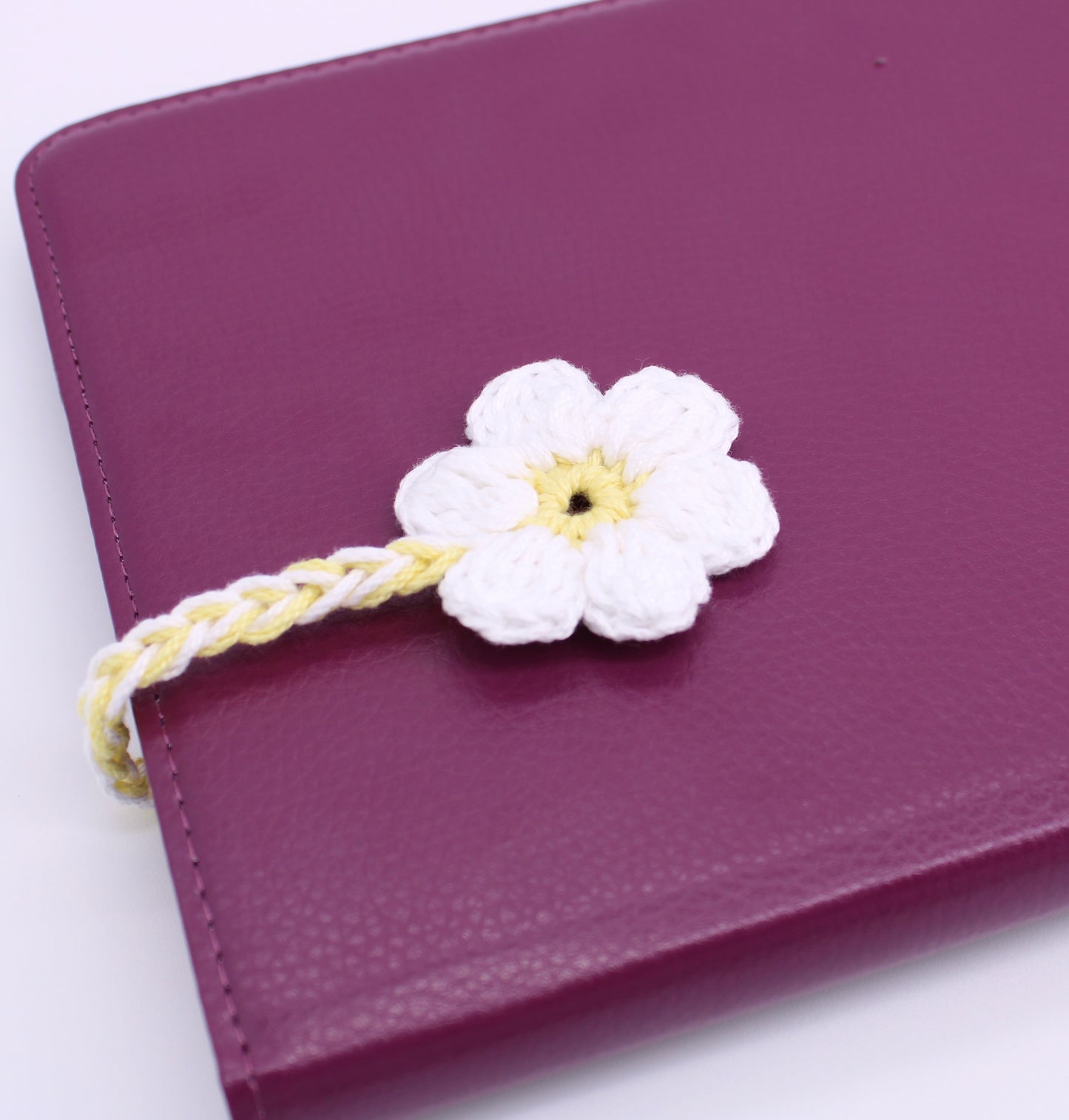 Daisy Bookmark