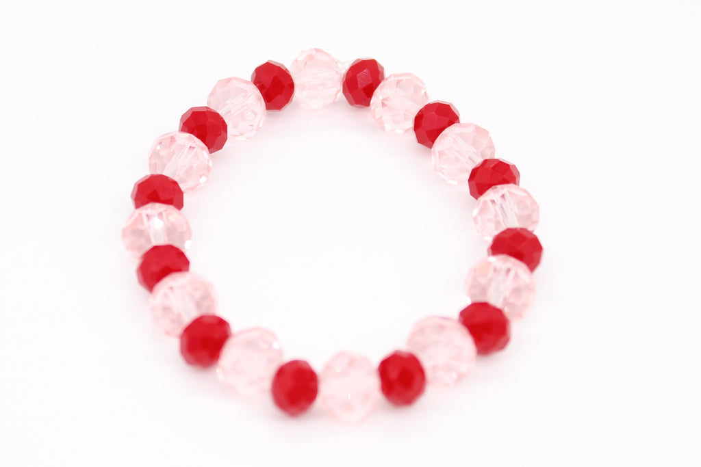 Hearts Bracelet