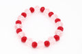 Hearts Bracelet