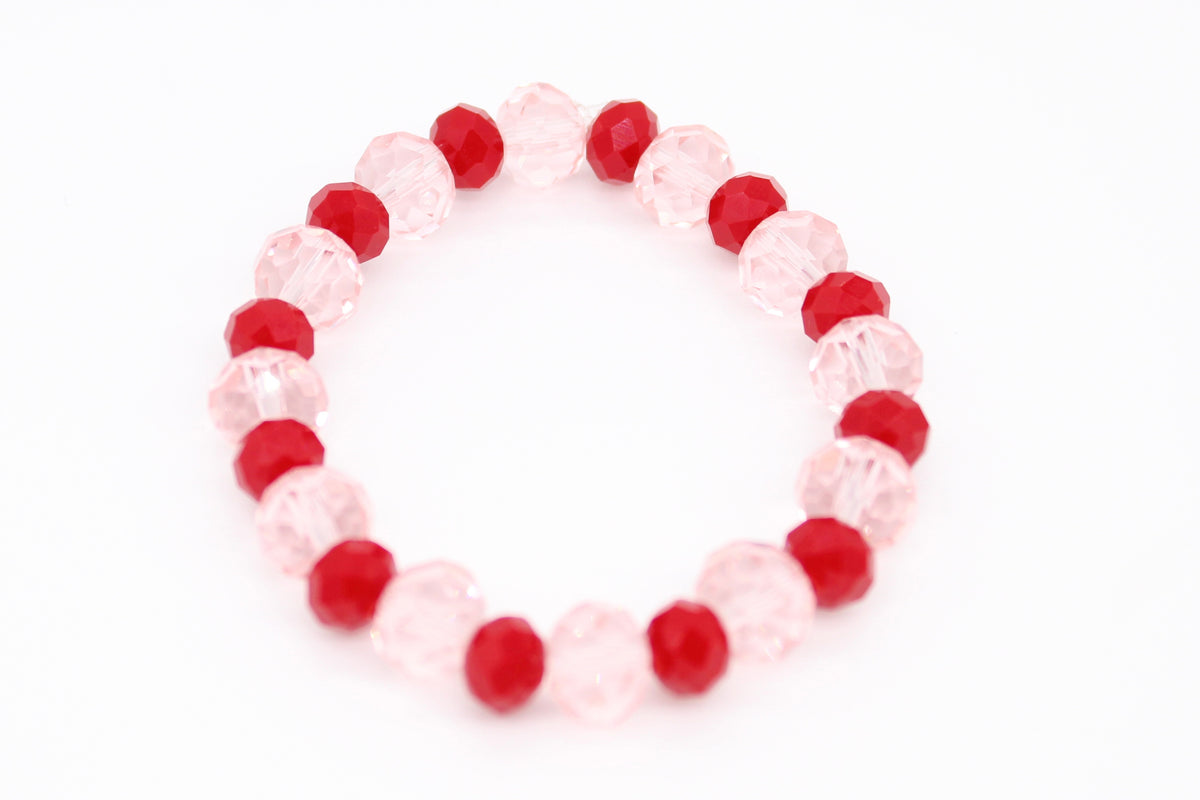 Hearts Bracelet