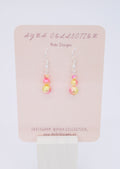 Rosa Earrings