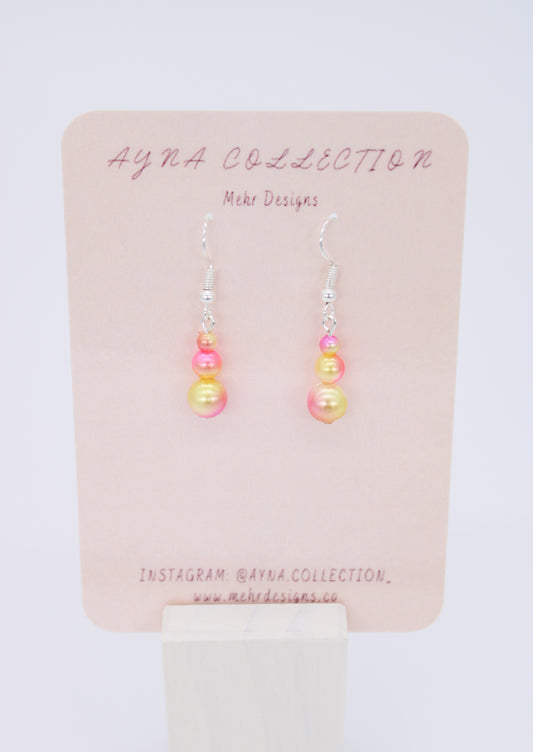 Rosa Earrings