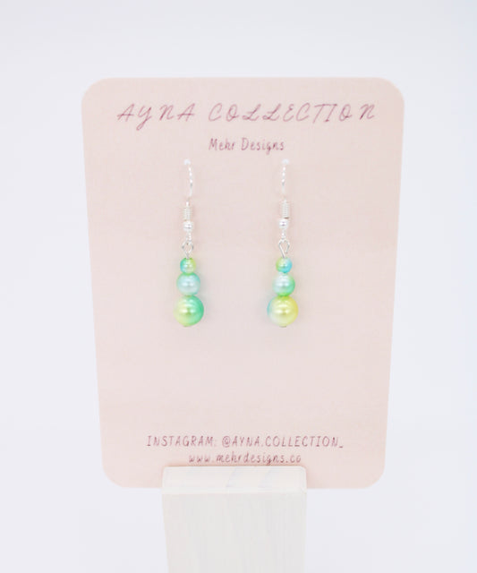 Galician Earrings