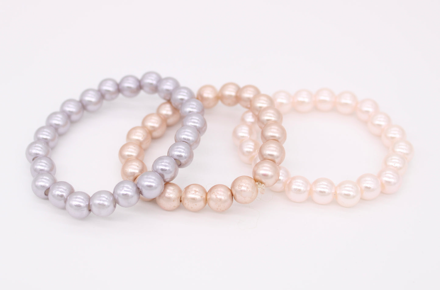 Neutral Bracelets