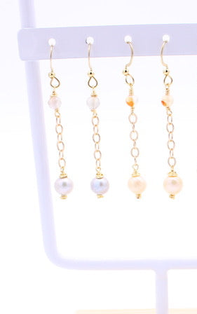 Sakura Pearl Drops