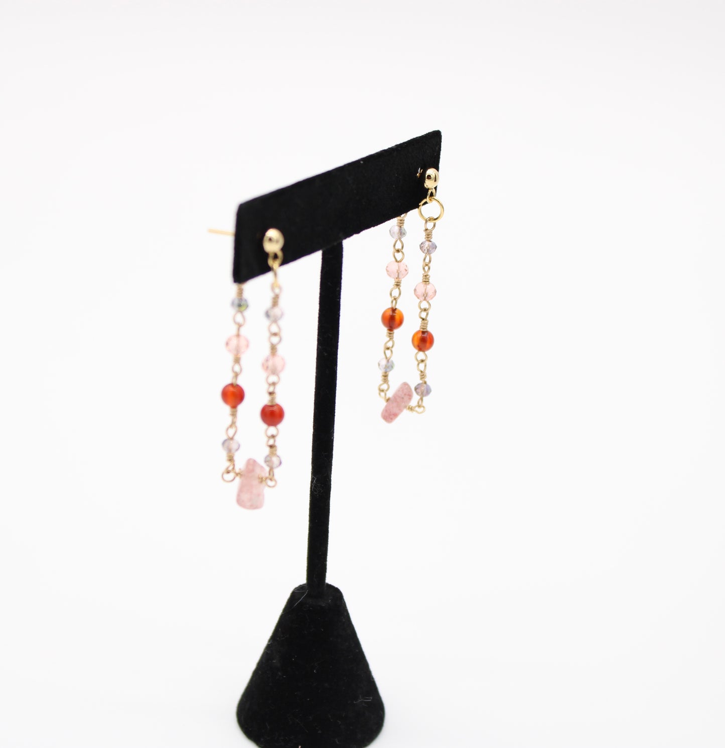 Bloom Earrings