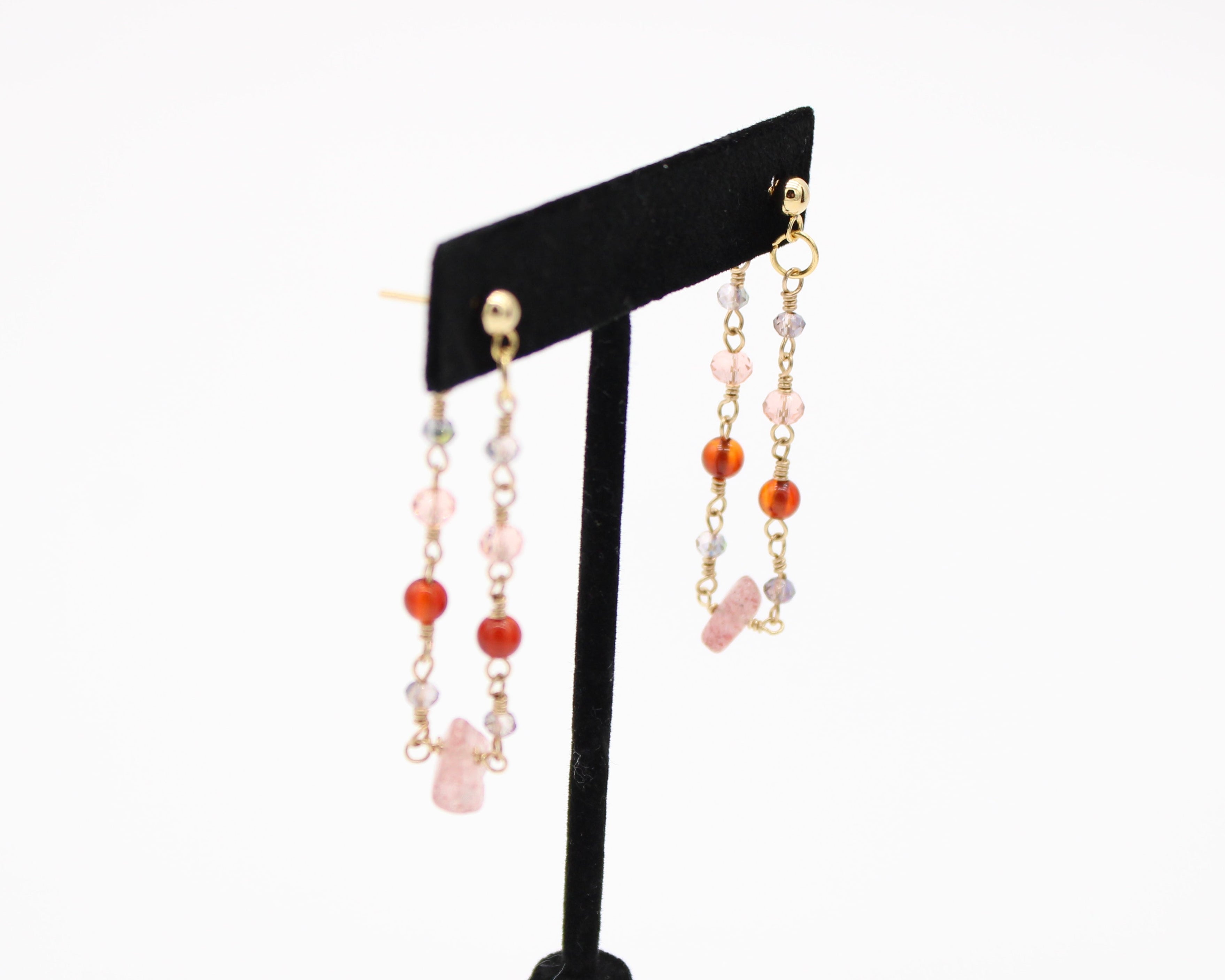 Bloom Earrings