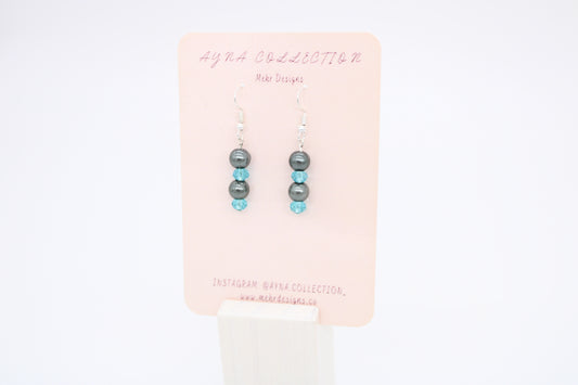 Cloudy Cutie Earrings