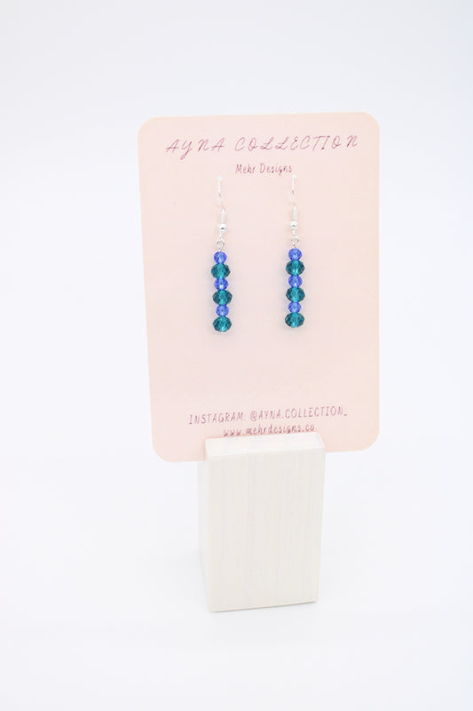 Meadow Magic Earrings