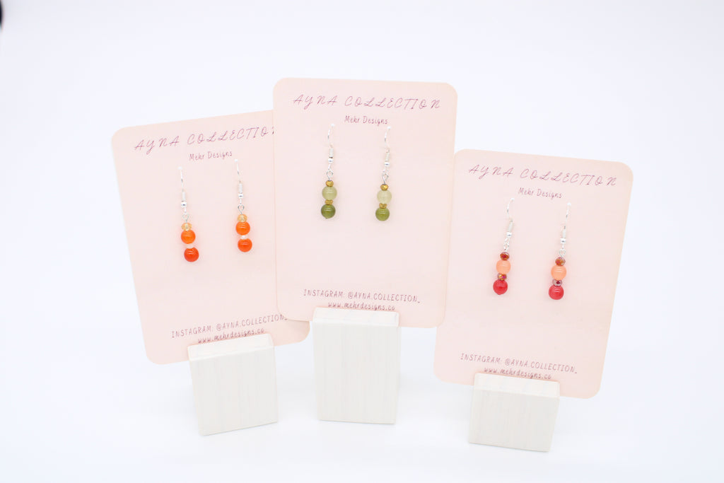 Petite love Bracelet & Earrings