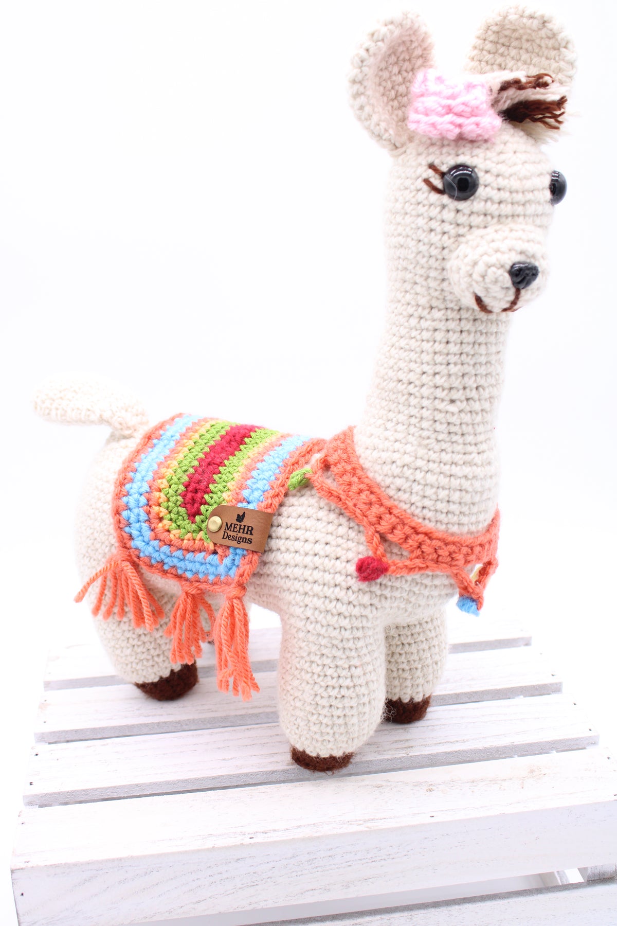 llamas