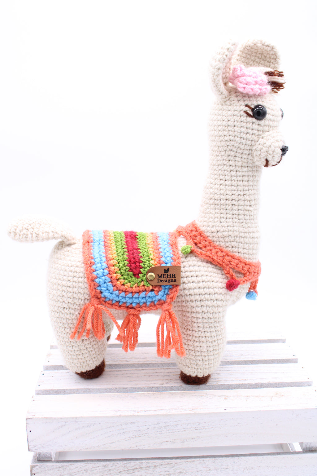 llamas