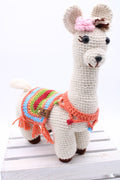 llamas
