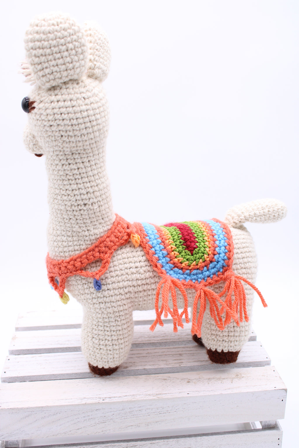 llamas