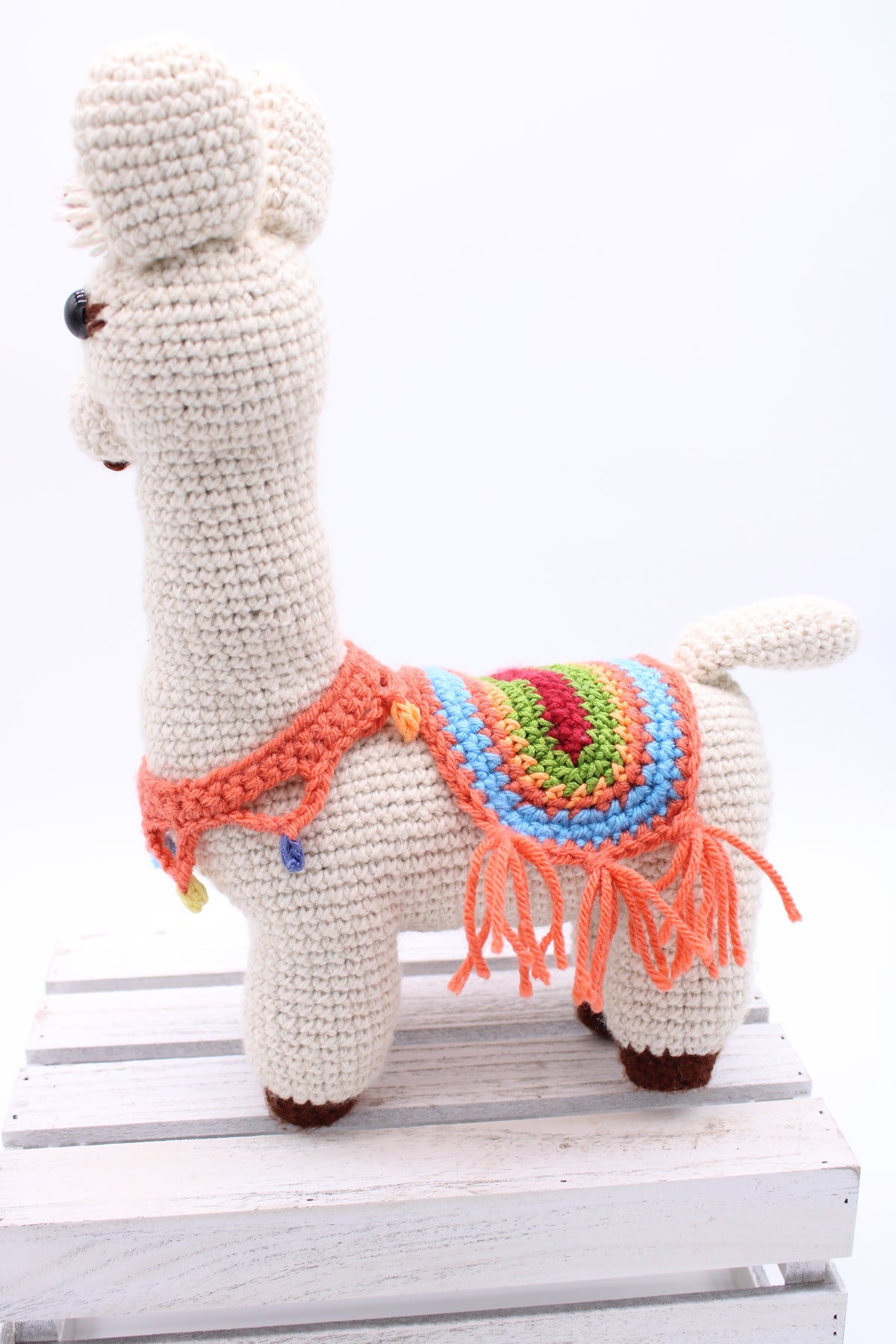 llamas