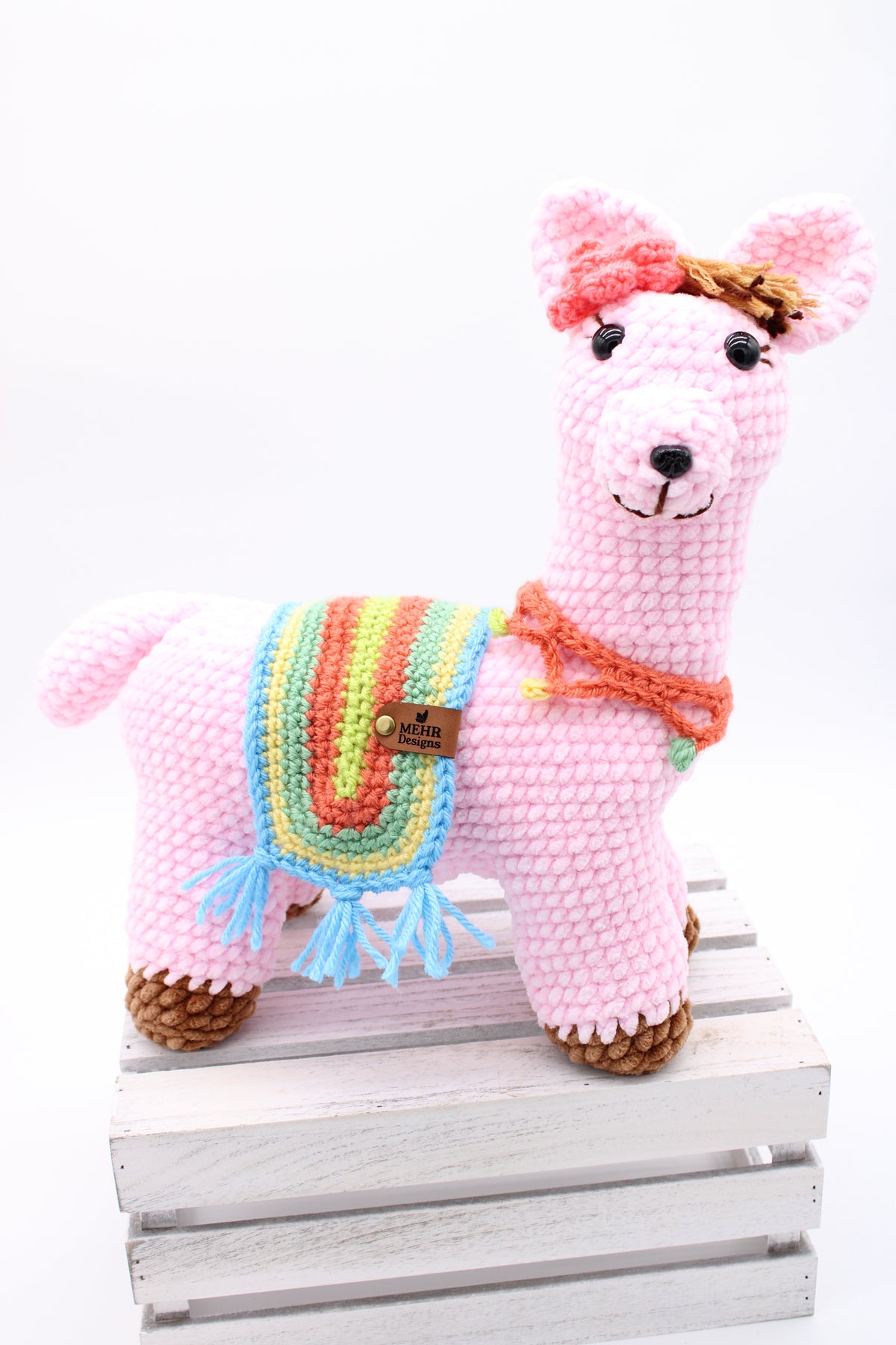 llamas