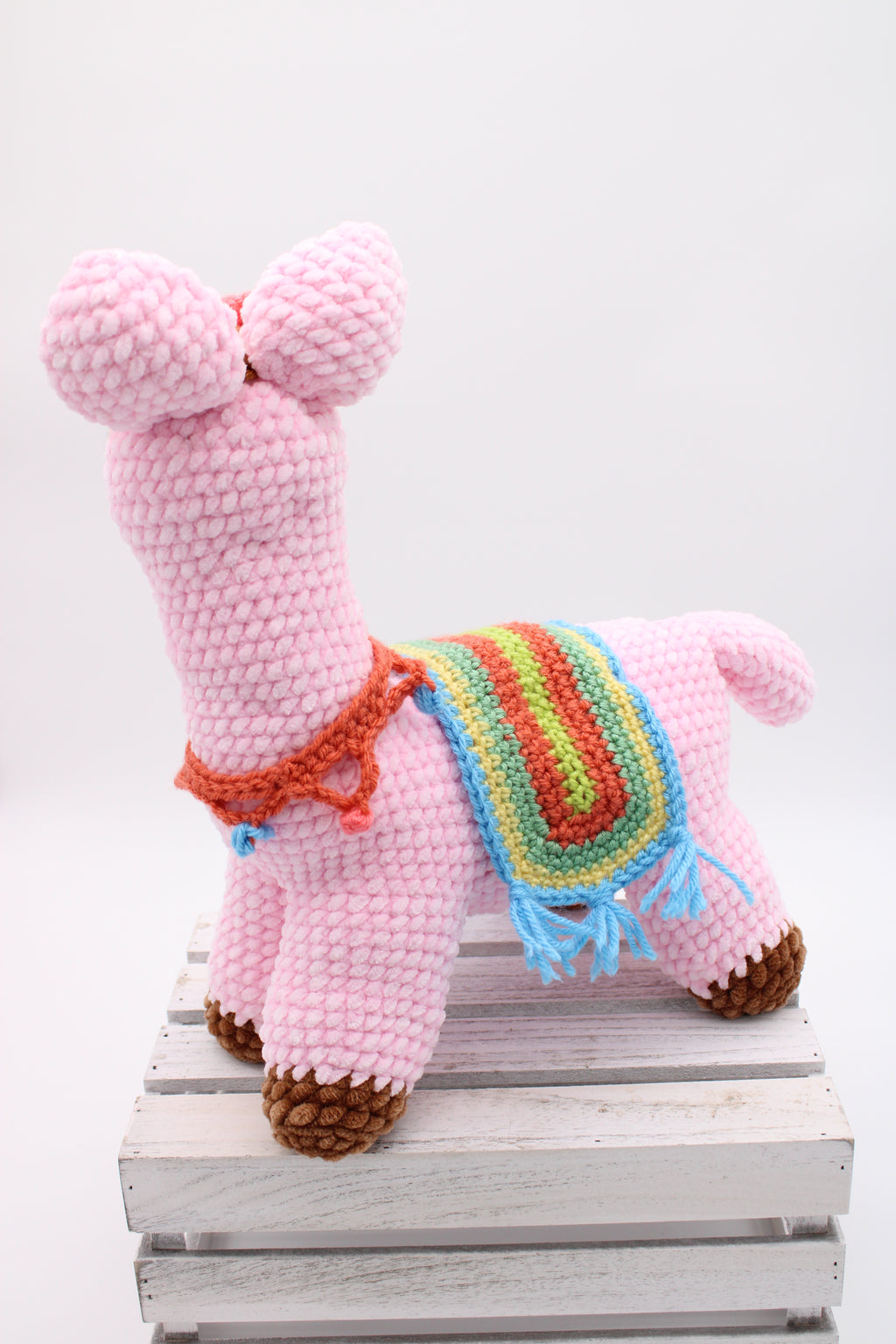 llamas