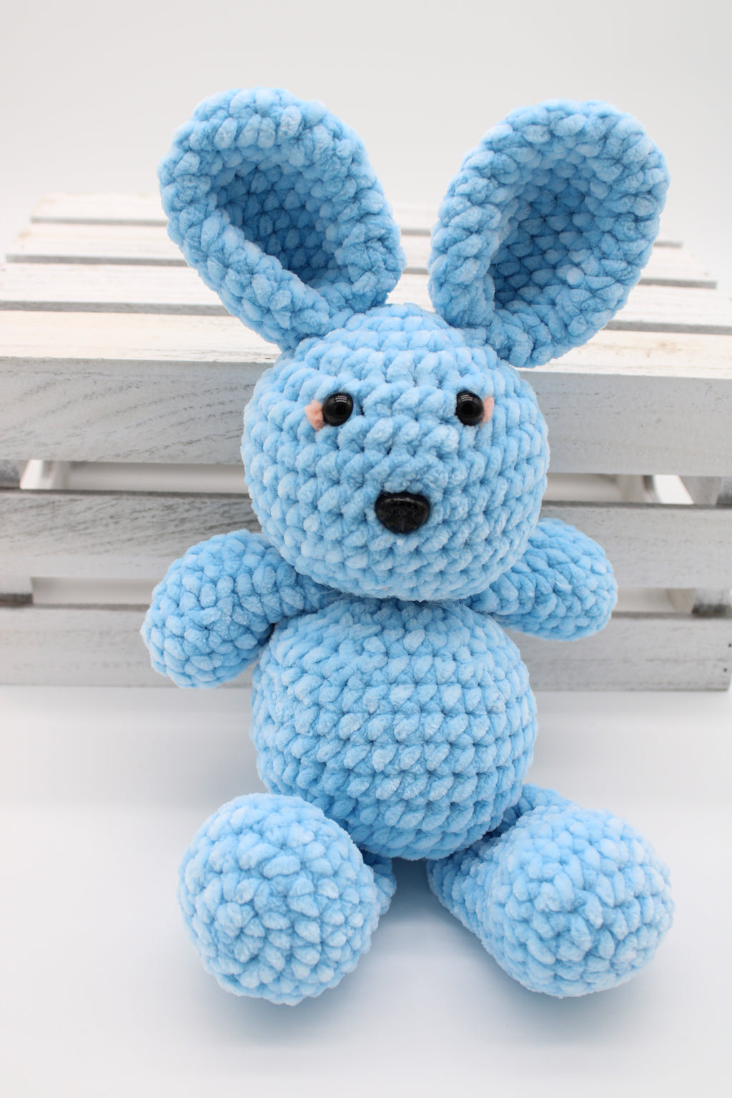 Blue Bunny