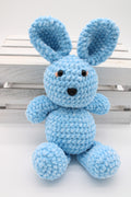Blue Bunny