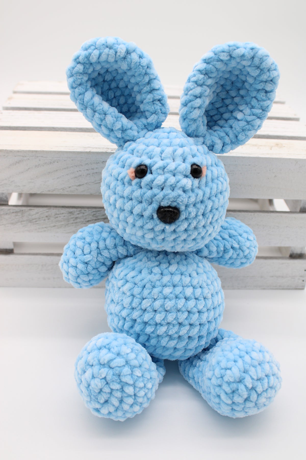 Blue Bunny