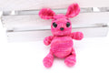 Teddy KeyChain