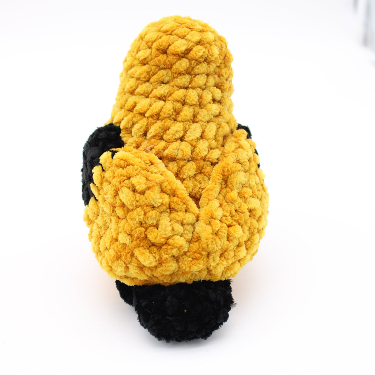 Yellow Bird