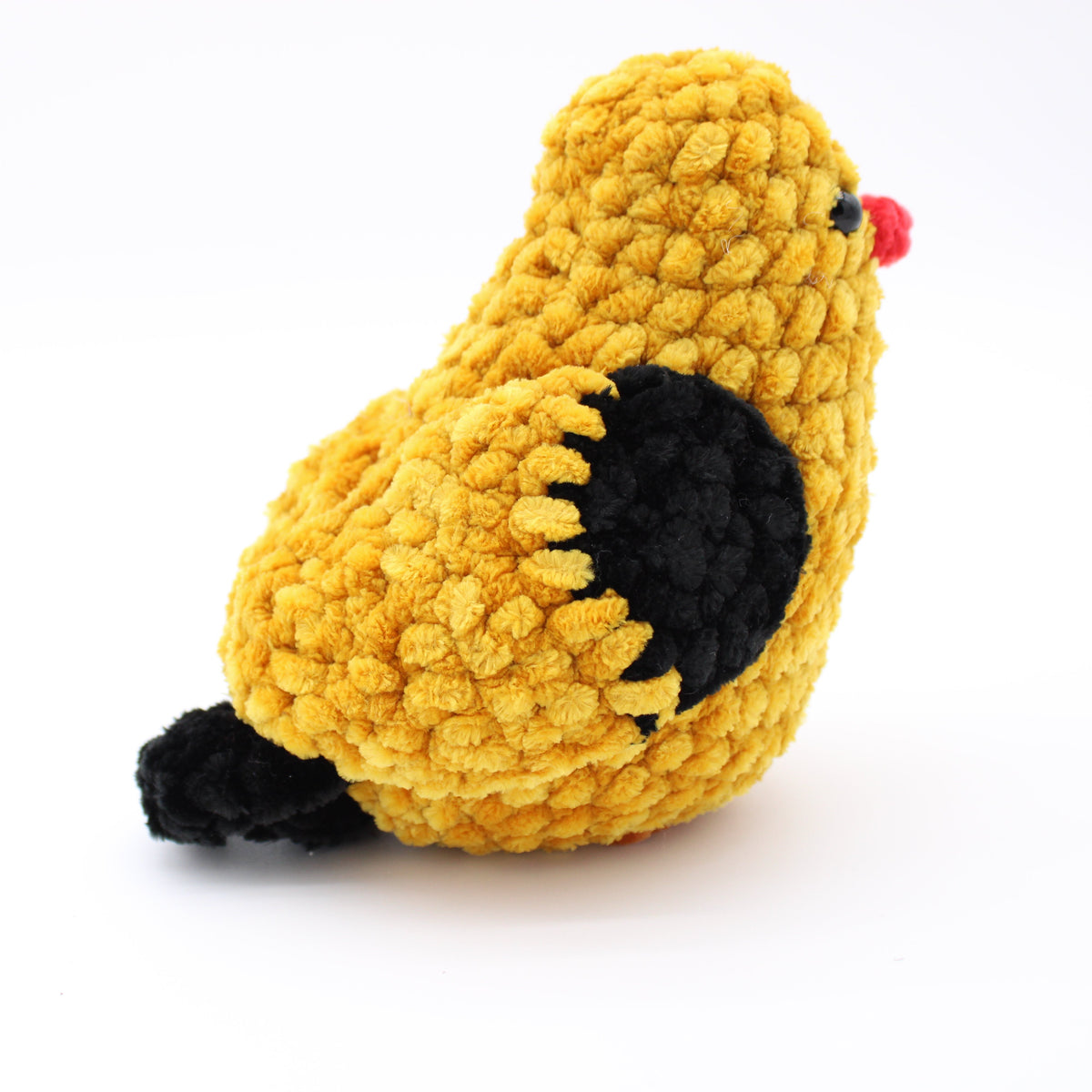 Yellow Bird