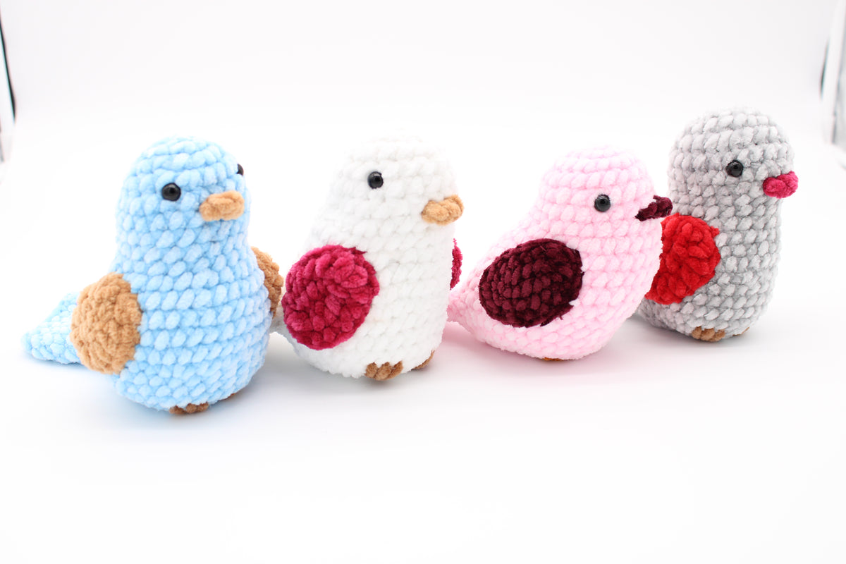 Birds