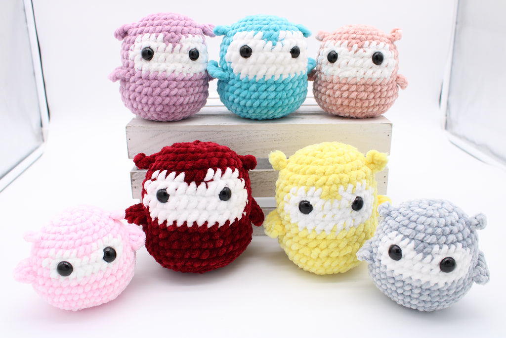 Owls