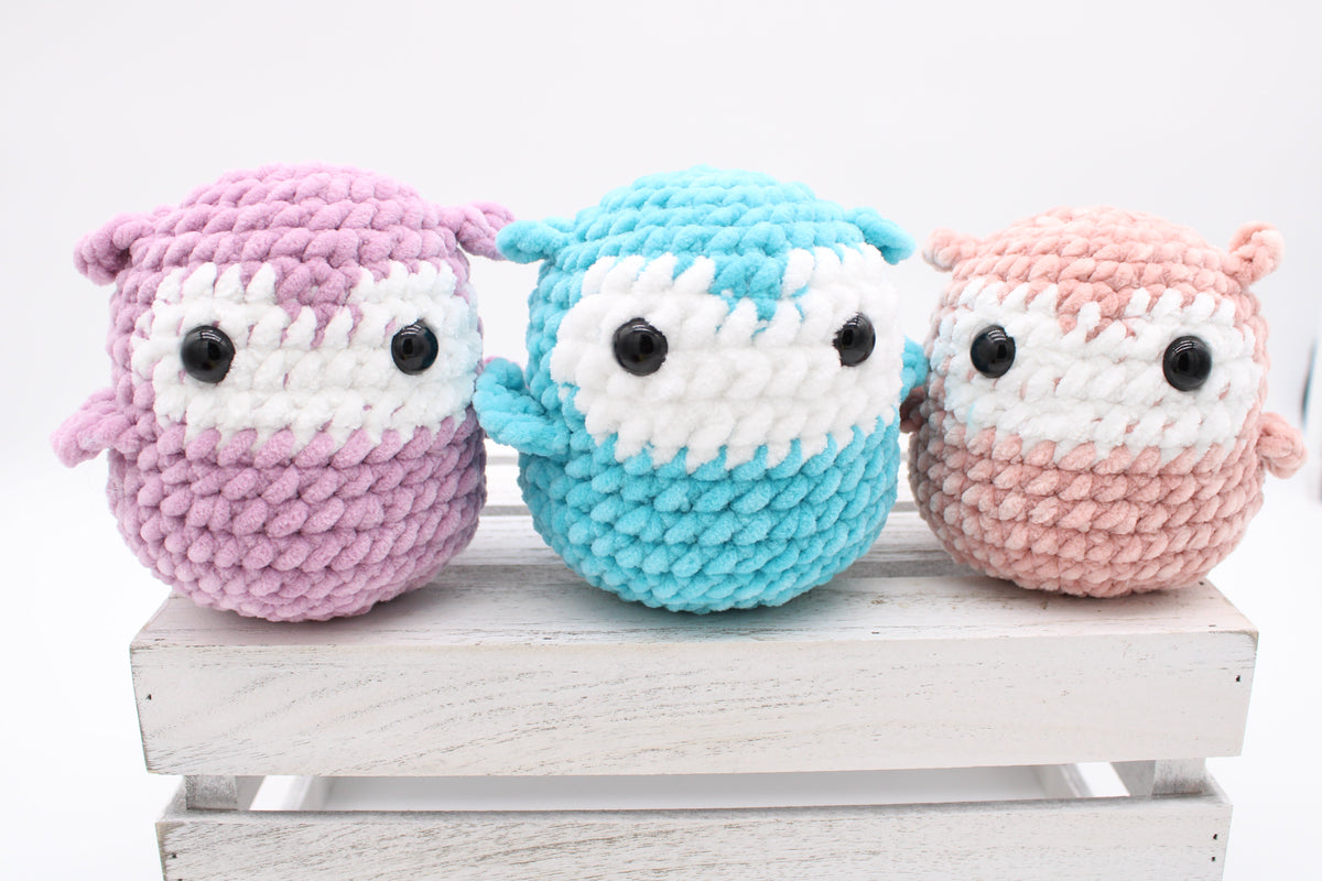 Owls