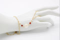 Carnation HandChain