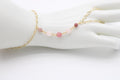 Peony HandChain